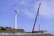 三重県風力発電